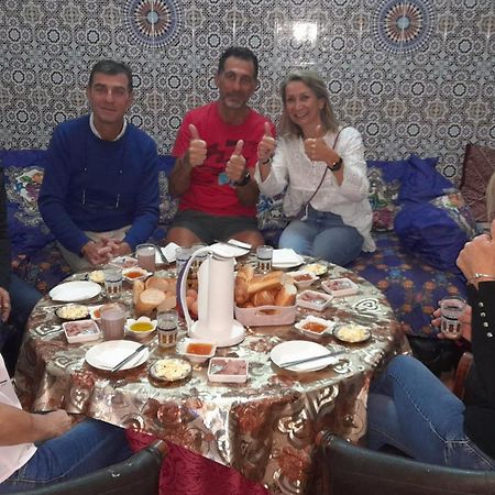 Riad Elkorchi Fez Ruang foto