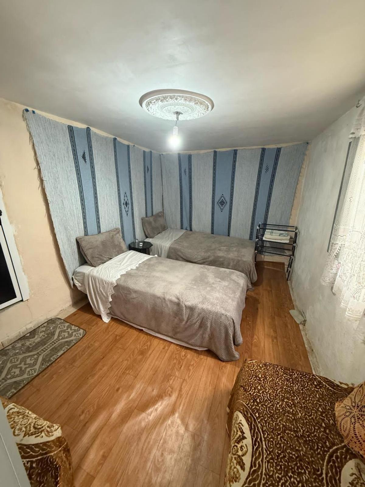 Riad Elkorchi Fez Bagian luar foto
