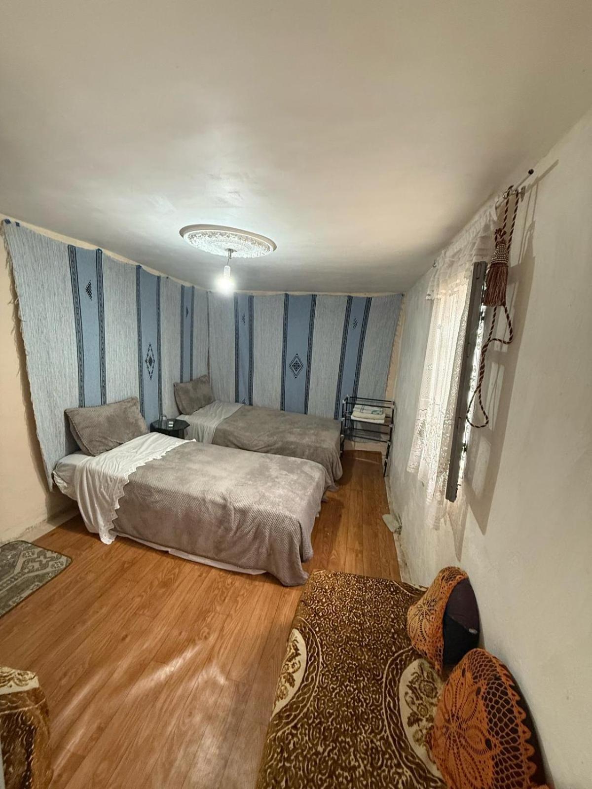 Riad Elkorchi Fez Bagian luar foto