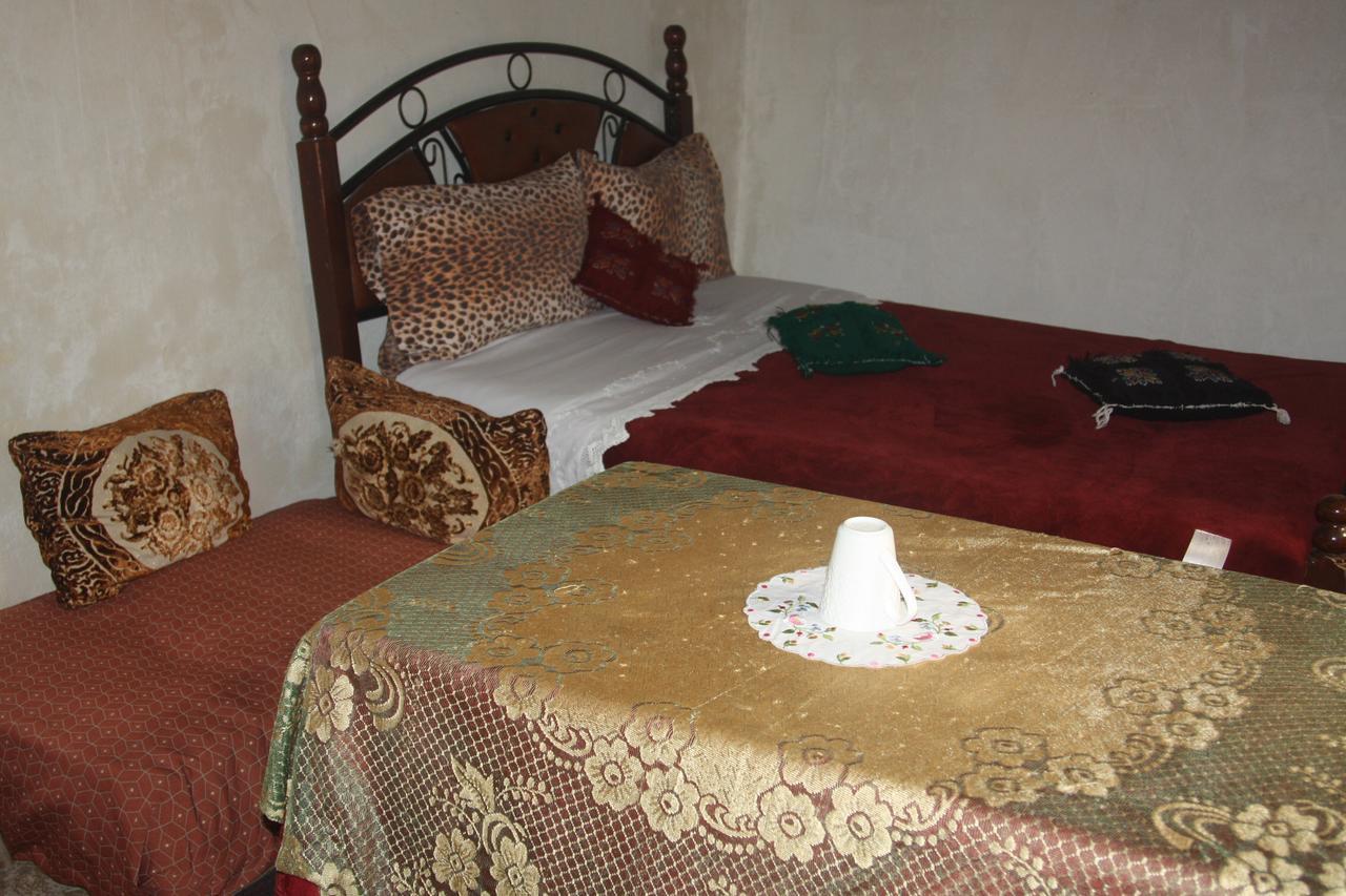 Riad Elkorchi Fez Bagian luar foto
